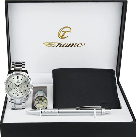 belll Other - Mens watch and wallet set Mens watch and wallet set Mens watch and wallet set